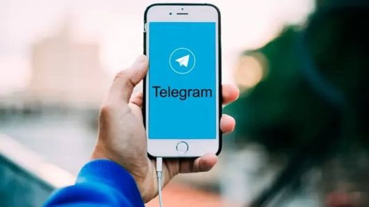 Telegram compartilhou mensagem contra PL das Fake News aos usuários da plataforma