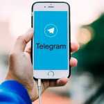 Após Google, Telegram compartilha mensagem a usuários contra PL das Fake News