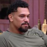 BBB 25: Vinícius revela segredo para vencer Prova do Anjo