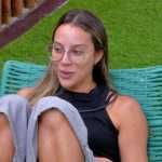 BBB 25: Renata alcança 1 milhão de seguidores no Instagram