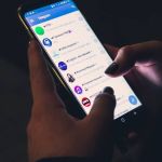 Justiça determina suspensão do Telegram no país