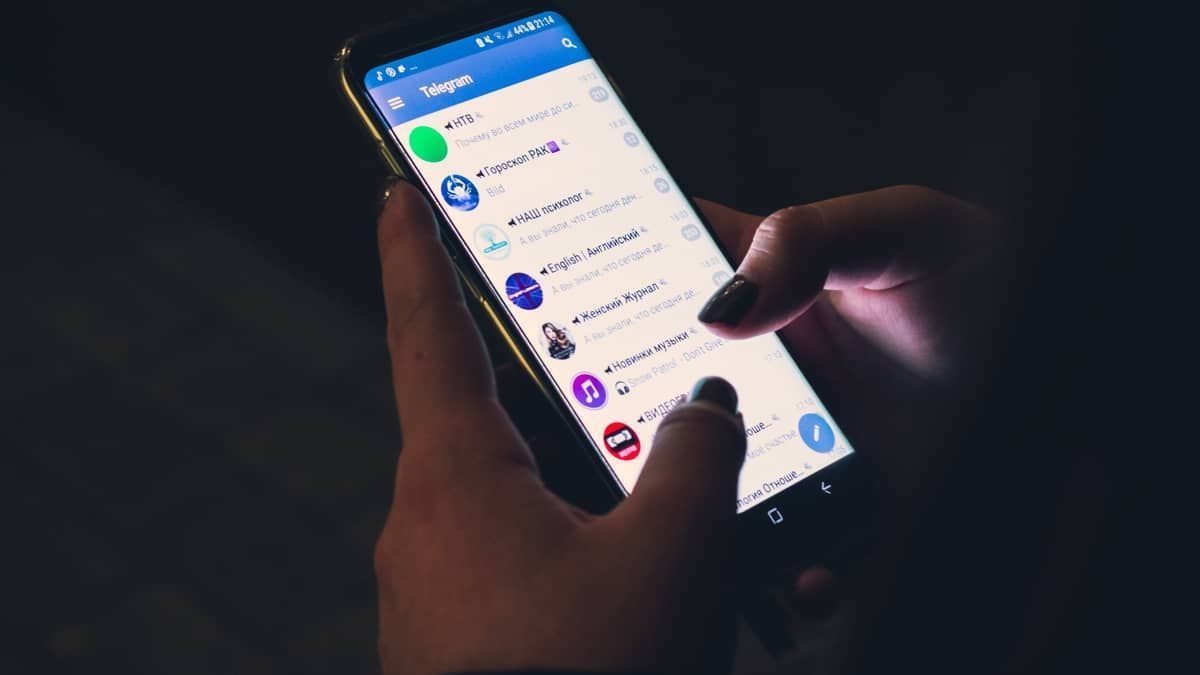 Telegram está de volta: Justiça retira suspensão