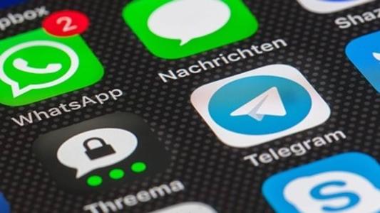 Telegram publicou novo texto sobre PL das Fake News após decisão de Alexandre de Moraes