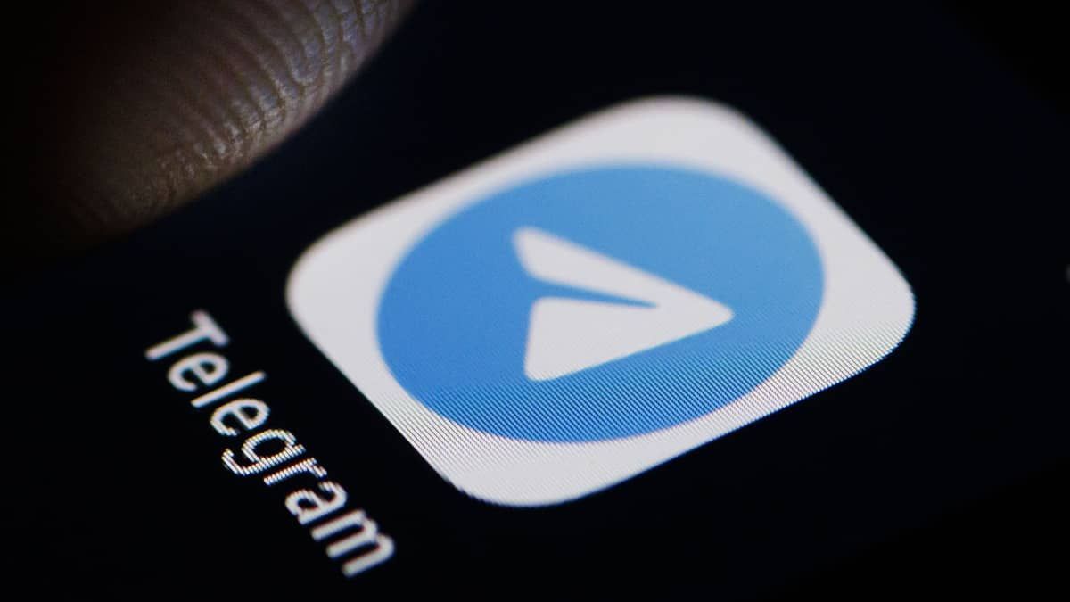 Telegram rebate Dino e diz que governo acusou empresa antes de formalizar pedido de dados