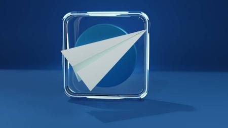 Telegram tem grupos específicos para organização de ataques coordenados