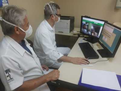 Resultados obtidos revelam um impacto positivo da telemedicina na redução das reinternações