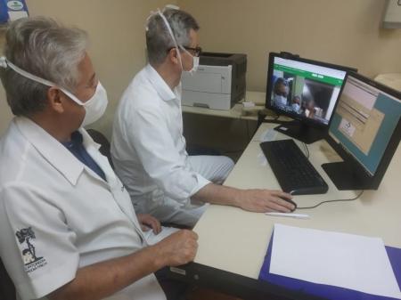Resultados obtidos revelam um impacto positivo da telemedicina na redução das reinternações