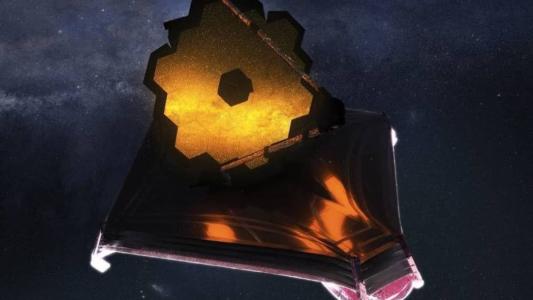 Telescópio James Webb captou imagens inéditas da Nebulosa de Órion
