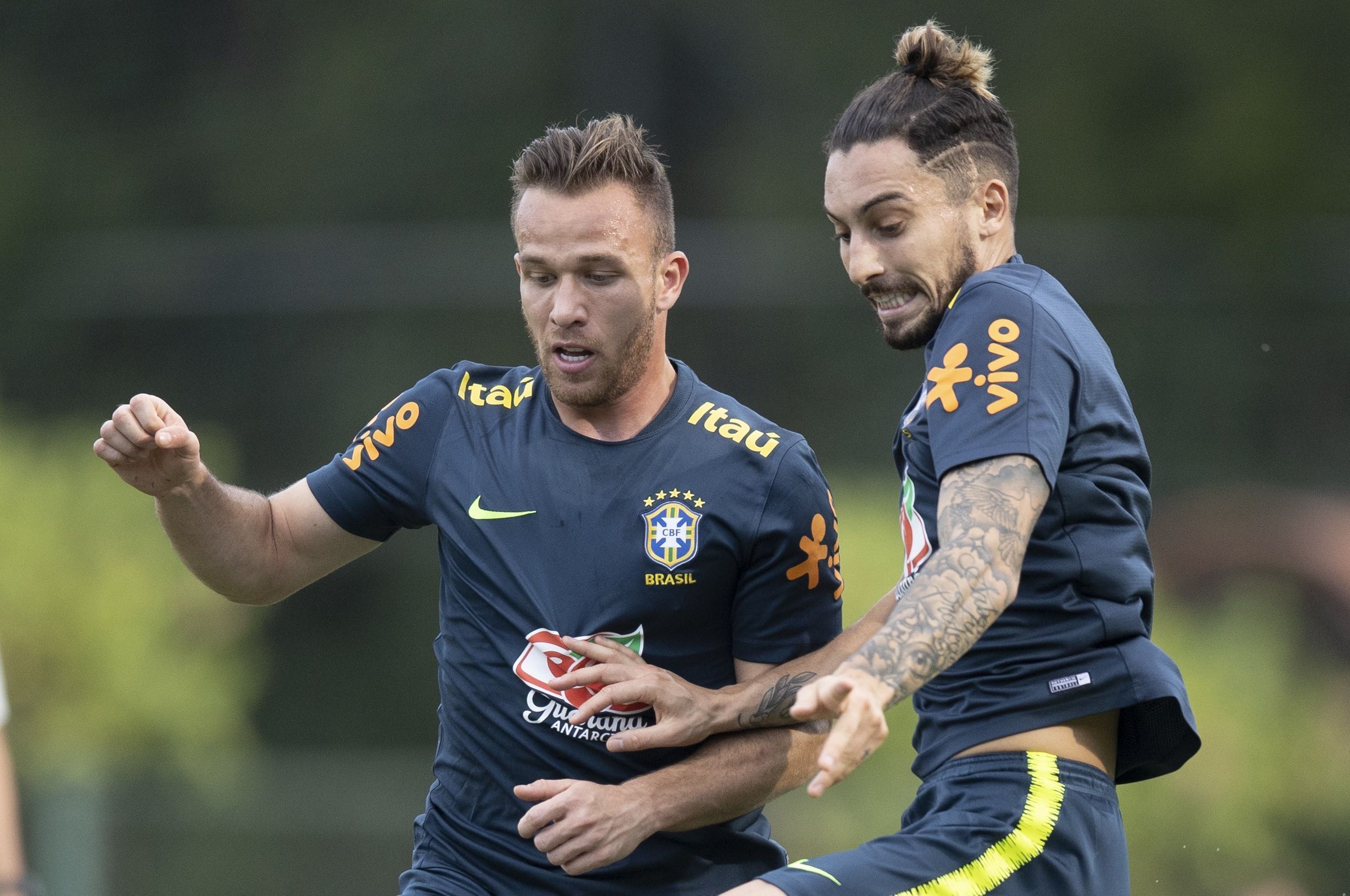 Botafogo contrata jogador que disputou Copa de 2022 pelo Brasil, crava jornalista