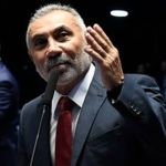Saiba quem é Telmário Mota, ex-senador preso suspeito de mandar matar a ex