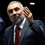 Saiba quem é Telmário Mota, ex-senador preso suspeito de mandar matar a ex