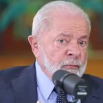 “Tem que ter maioria porque senão você se mata”, diz Lula sobre articulação no Congresso