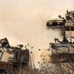Guerra Israel X Hamas: o temor é que vire uma guerra ainda maior
