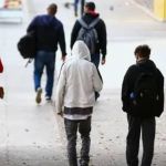 Previsão do tempo: Belo Horizonte registra sensação térmica de 2,5ºC