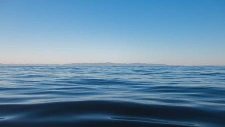 Temperatura da superfície do oceano volta a bater níveis recordes.