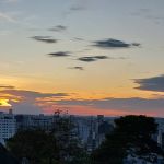 Onda de frio deve atingir Belo Horizonte e outras 483 cidades de Minas; veja quais
