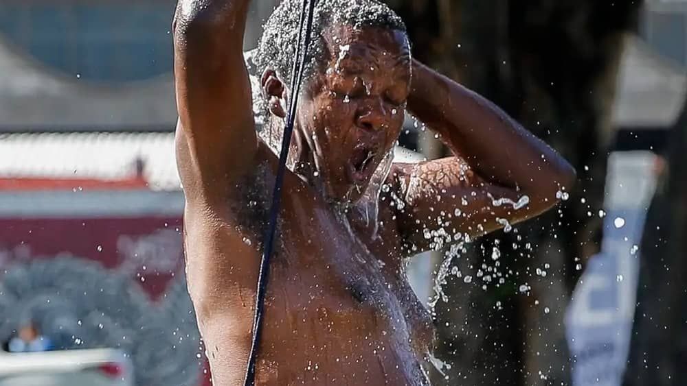 Onda de calor pode atingir 813 cidades de Minas; veja quais