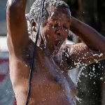 Onda de calor pode atingir 813 cidades de Minas; veja quais