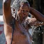 Onda de calor pode atingir 813 cidades de Minas; veja quais