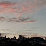 Frio e geada podem atingir cidades de Minas Gerais a partir desta quinta-feira