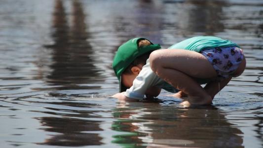 Temperatura ficará 5°C acima da média por um período de três até cinco dias com potencial risco à saúde