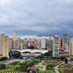 Previsão do tempo: Belo Horizonte tem segunda-feira mais fria e céu nublado