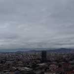 Previsão do tempo: chuva forte é esperada para esta quinta-feira em Belo Horizonte