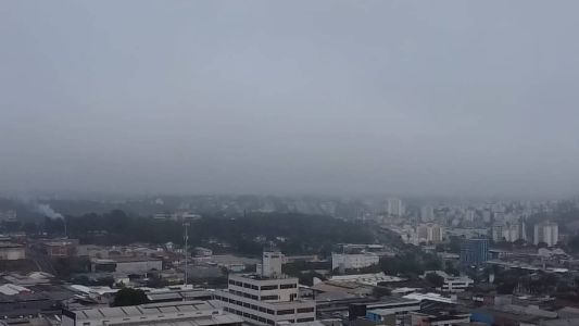 Temperatura máxima em Minas segue estável e deve chegar aos 40°C