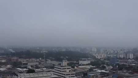 Temperatura máxima em Minas segue estável e deve chegar aos 40°C