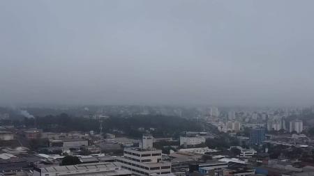 Temperatura máxima em Minas segue estável e deve chegar aos 40°C