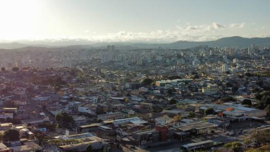 Temperatura máxima pode chegar aos 40°C na região Norte de Minas