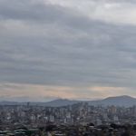 Belo Horizonte tem previsão de tempestade a qualquer hora do dia  