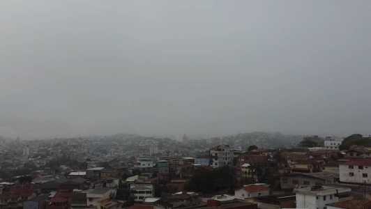 Temperatura máxima pode chegar aos 40°C em Minas Gerais