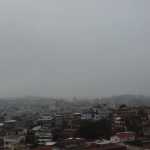 Previsão do tempo: segunda será de pancadas de chuva e trovoadas em Belo Horizonte