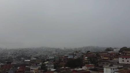 Temperatura máxima pode chegar aos 40°C em Minas Gerais