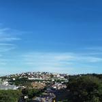 Previsão do tempo: sexta-feira será de calor e não deve chover em Belo Horizonte