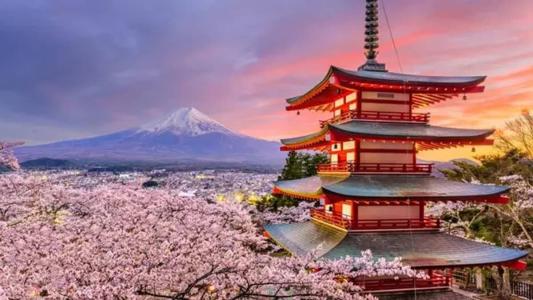 Temperatura média do Japão ficou 1,59º C acima da média no mês de junho