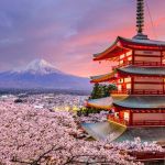 Temperatura sobe e Japão tem primavera mais quente em mais de 100 anos