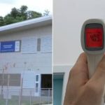 Onda de calor: médicos acusam falta de ventilação nos Centros de Saúde de BH: 'estamos adoecendo'