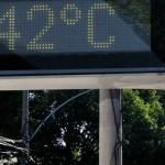 Onda de calor atinge mais de 250 cidades do Paraná; veja quais