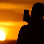 Temperatura no RS pode cair de 30ºC para geada nesta semana, diz Climatempo