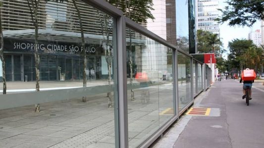 Temperatura vai cair no fim de semana na capital paulista