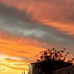Após onda de calor, Inmet alerta para declínio de temperatura em 121 cidades de Minas; veja quais