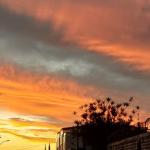 Após onda de calor, Inmet alerta para declínio de temperatura em 121 cidades de Minas; veja quais