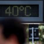 Onda de calor pode atingir mais de 250 cidades do Brasil, alerta Inmet