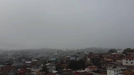 Temperaturas permanecem acima dos 37°C em grande parte do estado