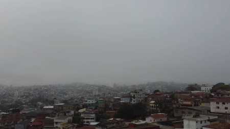 Temperaturas permanecem acima dos 37°C em grande parte do estado