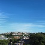 Previsão do tempo: veja como ficam as temperaturas neste sábado em Minas