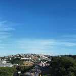 Previsão do tempo: veja como ficam as temperaturas neste sábado em Minas