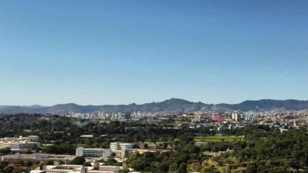 Temperaturas voltam a subir em Minas e termômetros podem chegar a 40°C